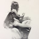Portfolio. Un proyecto de Bellas Artes de Mildred Hankinson - 26.03.2022
