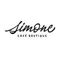 Simone Branding . Un proyecto de Diseño, Br, ing e Identidad, Diseño de logotipos e Ilustración tradicional de Melissa Roko - 26.03.2022