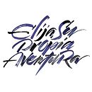 Calligraphy piece for a book cover. Un proyecto de Caligrafía, Educación y Diseño de Melissa Roko - 26.03.2022