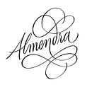 Títulos para libro: Almendra. Un proyecto de Diseño, Diseño editorial y Lettering de Melissa Roko - 26.03.2022
