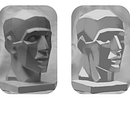 Mój projekt z kursu: Wprowadzenie do malarstwa cyfrowego. Un progetto di Belle arti, Pittura, Illustrazione digitale, Disegno digitale e Pittura digitale di ewelina_oleszek - 26.03.2022