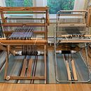 Weaving Projects. Een project van Weven y Textiel van Maria Pellerano - 26.03.2022