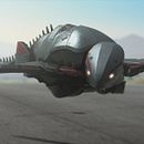 Honda "The Chase". Projekt z dziedziny 3D i VFX użytkownika John Bashyam - 26.03.2022