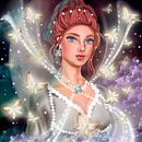 Mi Proyecto del curso: Retratos digitales de fantasía con Photoshop. Un projet de Illustration traditionnelle, Dessin, Illustration numérique, Dessin de portrait, Dessin numérique , et Peinture numérique de Noa Pascual - 27.03.2022