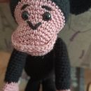 Desafiando a la imaginación . Projekt z dziedziny Craft, Projektowanie zabawek,  Tkactwo, Sz, dełkowanie, Amigurumi, Wzornictwo tekst i liów użytkownika velazquez_eva22 - 28.03.2022