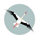 My project for course: Digital Illustration with Geometric Shapes for Beginners . % Daniela Karayaneva tarafından hazırlanan Geleneksel illüstras, on, Vektör İllüstras, onu, Dijital İllüstras, Ve on projesi - 03.27.2022