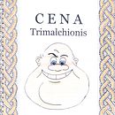 Cena Trimalchonis. Un progetto di Fumetto di Katja - 01.05.2000