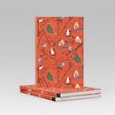 Mi Proyecto del curso: Creación y comercialización de patterns vectoriales. Een project van Traditionele illustratie, Patroonontwerp,  Modeontwerp, Printen y Business van Rocío Flores - 27.03.2022