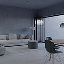 Mi Proyecto del curso: Visualización arquitectónica con V-Ray para SketchUp. Een project van Architectuur, Interactief ontwerp, Digitale architectuur y Architecturale visualisatie van Genaro Alejandro Macías Díaz - 28.03.2022
