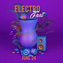 Mi Proyecto del curso: Organización y desarrollo de un proyecto 3D con Cinema 4D. Projekt z dziedziny  Motion graphics, 3D i Postprodukcja fotograficzna użytkownika Florencia Ortiz - 28.03.2022