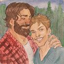 Daily Drawing Course - Practice & Painting. Een project van Traditionele illustratie van c4krg7xccb - 28.03.2022