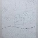 Il mio progetto del corso: Illustrazione artistica: disegna il tuo immaginario. Traditional illustration, Painting, Creativit, Pencil Drawing, and Drawing project by mctoffi - 03.28.2022