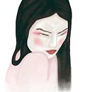 Shame. Un progetto di Illustrazione digitale di Alejandra - 28.03.2022