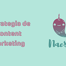 Mi Proyecto del curso: Marketing de contenidos para redes sociales. Marketing, Digital Marketing, Content Marketing, Facebook Marketing, YouTube Marketing & Instagram Marketing project by Naiara Perez - 03.28.2022