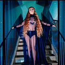 VOGUE BRASIL. Photograph, 3D, Film Photograph, and Fine-Art Photograph project by Guido Argel - 03.29.2022