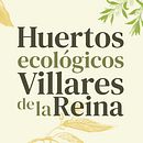 Huertos Ecológicos | Tríptico. Design, and Editorial Design project by Henar Bueno González - 03.29.2022