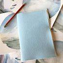 Landscape Book. Un proyecto de Ilustración tradicional, Bellas Artes, Pintura a la acuarela, Pintura gouache, Dibujo, Pintura, Sketchbook, Bocetado, Dibujo realista y Dibujo a lápiz de Silvia Molinari - 29.03.2022