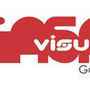 Logo Casa Visual Galeria. Een project van Grafisch ontwerp van vone Petson Pereira Branquinho - 11.03.2016