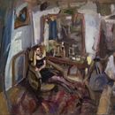 Urbs Mirabilis - Oil paintings - JOE e Gi . % Giuseppe Cantarella tarafından hazırlanan Tablo, Güzel sanatlar, Hika, Ve e anlatımı projesi - 03.29.2022