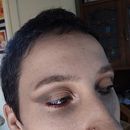 Mi Proyecto del curso: Introducción a las técnicas profesionales de maquillaje Ein Projekt aus dem Bereich Kino, Video und TV, Kunstleitung, Modedesign und Modefotografie von carroflorencia_2003 - 29.03.2022