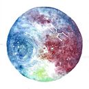 Técnicas modernas de acuarela. Un progetto di Illustrazione tradizionale, Belle arti, Pittura e Pittura ad acquerello di Natalia Perulán - 29.03.2022