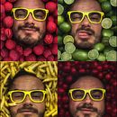 Food art. Un proyecto de Fotografía de Camilo Rico - 22.11.2021