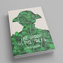 My project for course: Book Cover Illustration: Unraveling the Essence of a Story. Een project van Traditionele illustratie, Digitale illustratie, Stor, telling y Redactionele illustratie van Jeffrey Postma - 30.03.2022