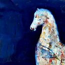 Meu projeto do curso: A arte da aquarela: pinte sua visão do mundo. Traditional illustration, Fine Arts, Painting, and Watercolor Painting project by Adelaide Aquarelas - 03.30.2022