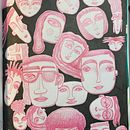 Mi Proyecto del curso: Dibujo para principiantes nivel -1. Desenho a lápis, Desenho, e Sketchbook projeto de Juliana Lopez Arroyave - 30.03.2022