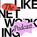 I LIKE NETWORKING PODCAST. Podcasting, e Marketing de conteúdo projeto de Isabel Sachs - 01.01.2022