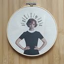 Mi Proyecto del curso: Bordado en fotografías sobre tela . % cristinabd88 tarafından hazırlanan Fotoğrafçılık, Kolaj, Kağıt El Sanatları, Baskı, Nakış, Kendin Yap, Ve Tekstil Tasarımı projesi - 03.31.2022