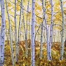 Watercolor . Un progetto di Illustrazione tradizionale di Olivia Tatum - 31.03.2022