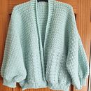 My project for course: Crochet: Design and Stitch Romantic Garments Ein Projekt aus dem Bereich Modedesign, Weben, DIY, Crochet und Textildesign von Fatima Brazil - 31.03.2022