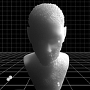 Black or White. Een project van Motion Graphics y 3D van Nico Schilling - 03.03.2021