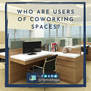 My project for course: Content Marketing for Co-working space of Social Media. Een project van Marketing, Digitale marketing,  Contentmarketing, Facebook-marketing, YouTube Marketing y Marketing voor Instagram van Judith Mwanri - 01.04.2022