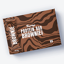Diseño de packaging para barritas proteicas.. Design, Design gráfico, Packaging, e Design de produtos projeto de Lydia Álvarez Rodríguez - 01.04.2022