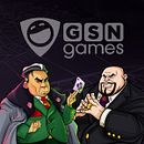 GSN Games character desgin, UI Test and Room design. Traditional illustration, UX / UI, and Character Design project by Rose T. Villalobos - 04.01.2022