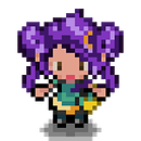 Pixelando Boston . 2D Animation, Video Games, Pixel Art, Game Design, and Game Development project by Teté Brage - 04.01.2022