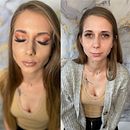 Mój projekt z kursu: Profesjonalny makijaż do sesji zdjęciowych . % annakrolwizaz tarafından hazırlanan Film, Video ve TV, Sanat Yönetmenliği, Moda Tasarımı, Moda Fotoğrafçılığı, Ve Portre Fotoğrafçılığı projesi - 04.01.2022