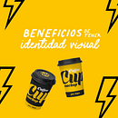 Mi marca Personal +Diseño Ein Projekt aus dem Bereich Social Media, Digitales Marketing, Mobile Marketing, Instagram, Kommunikation, Marketing für Instagram und Markenstrategie von celestevillafane - 01.04.2022
