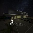 Farmonagas. Projekt z dziedziny Design użytkownika Reinaldo Martinez Arana - 01.04.2021