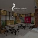 kitzia. Projekt z dziedziny  Architektura i Design użytkownika Reinaldo Martinez Arana - 01.04.2022