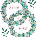 Mi Proyecto del curso: Técnicas aplicadas de ilustración en acuarela. Un progetto di Illustrazione tradizionale, Belle arti, Pittura e Pittura ad acquerello di Verónica Molto García - 02.04.2022