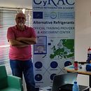 My project for course: Presenting on Camera: The Art of Communication . % Nicos Leonida tarafından hazırlanan Film, Video ve TV, Video, TV, Sos, al Med, a, Hika, e anlatımı, Senar, o, İletişim, Geleneksel illüstras, Ve on projesi - 04.02.2022