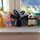 Amigurumi by Pica Pau. Crochet, and Amigurumi project by Maddalena - 04.02.2022