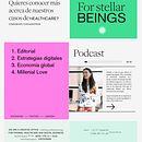 FRANCA. Un progetto di Design, Illustrazione tradizionale, Br, ing, Br e identit di Paulina Carrizosa - 02.04.2022