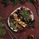 Mój projekt z kursu: Food design: sztuka aranżacji potraw. Un proyecto de Diseño, Fotografía gastronómica, DIY, Food St y ling				 de Marta Zarazińska - 01.04.2022