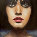 project 2. Painting project by louiseguimond111 - 04.03.2022