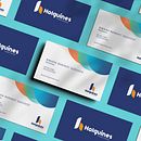 Mi Proyecto del curso: Branding e Identidad: construcción y desarrollo de una marca. Un proyecto de Publicidad, Dirección de arte, Br, ing e Identidad, Diseño gráfico, Marketing, Naming, Diseño de logotipos y Estrategia de marca						 de Sandra Agudelo - 03.04.2022