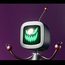 Mi Proyecto del curso: Introducción al diseño y modelado 3D con Blender. Un progetto di Motion graphics, Character design, Product design e Modellazione 3D di Eduardo Cárdenas - 04.04.2022